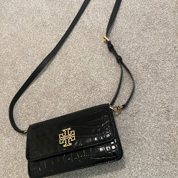 Tory Burch New York Shoulder Bag - Picture 1 of 5